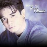 Renz Verano ( my collection )