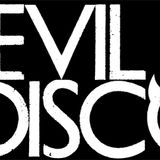 Audio Spectrum 8 29 2011 w/guest Devil Disco