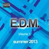 Progressive EDM tunes Ibiza Summer 2013