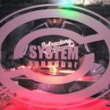 Live @ System Soundbar (Old vs. New set) (2001)