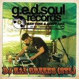DJ Hal Greens (St. Louis)