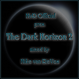 MvR Official pres. The Dark Horizon 2 (mixed by Mike van ReVos)