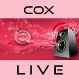 CoX (Deep Federation) - 2015-02-11 @ PrimeFM