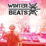 WESTBAM live auf WINTER BEATS 2014, Saturn Arena, Ingolstadt