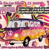 16_03 REMEMBER GOLD ALCALA - EMISION EN DIRECTO 12-03-16