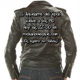 El Aquelarre del Rock #57 (2015-03-31)
