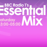 Todd Edwards @ Essential Mix (18-05-2013)
