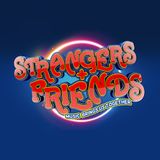 Live @ Strangers & Friends Space Miami