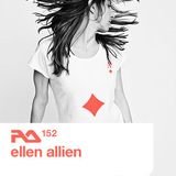 Ellen Allien - Resident Advisor (RA.152)