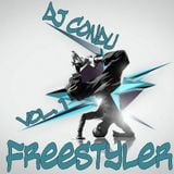 Freestyler Vol.1
