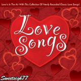 Favorite Love Songs Vol. 1