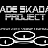 Ade Skada Project : Dubstep Mix.
