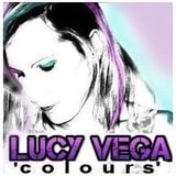 Lucy Vega DJ - 'Colours'