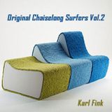 Karl Fink - Original Chaislong Surfers Vol.2