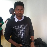 BCR live from NYC - Lamin Fofana