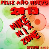 MIKE Session #012 (By MIKE MrLocomix)