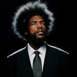 Questlove Part 1/2 - Basement on BBC 1xtra (10/07/2005)