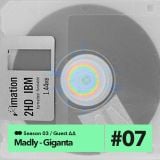 Madly_#3.7_guest_Δ Δ