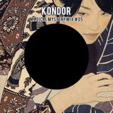 Jazzy Hip Hop Influences (DJ Kondor Guestmix)
