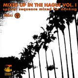 I-F - Mixed Up In The Hague Vol.1 ( 2000 )