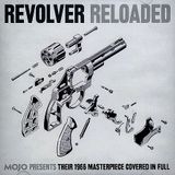Deep Revolver House