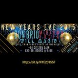 NYE 2015 - I Can't Wait mix