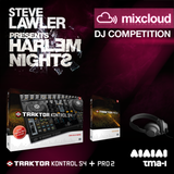 Steve LAWLER pres. Harlem Nights Residency Competition