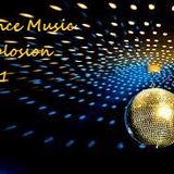 Dance Music Explosion Vol.1