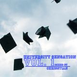 University Sensation Vol. 1