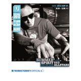 Norris Terrify LIVE! Stereo City Festival - ALWO Altenburg DE 2012-SEP-01