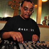 MD! Detroit - Live on Burst Radio (04.01.12)