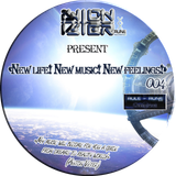 Anton Veter - New life! New music! New feelings! 004 (with jingles)