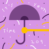 IT'S YOUR TIME 209