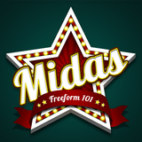 Dj Midas - Freeform 101 episode 35