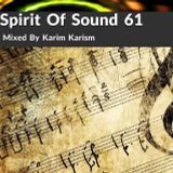 Karim Karism - Spirit Of Sound ( Episode 61 )
