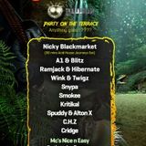 DJ C.H.Z FANTAZIA MIX