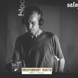 Independent Beats Radio Show 3x15 - Nodj!
