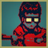 Bits, Chips & Beautiful Songs - A DisasterPEACE Tribute Mixtape