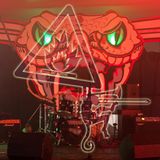 The Snakepit - Heaven - Shangri-La - Glastonbury Festival 2013