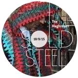 Solid Steel Radio Show 18/9/2015 Hour 1 - The Maghreban