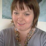 Barbara Heneghan Gaol Siar ON CRCfm October 2014