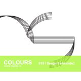 Colours Podcast 018 - Sergio Fernandez