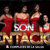 Son Tentación & Cómplices de la Salsa