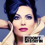 Don’t Stay In Mix of the Week 116 - Scarlett Etienne (house/electro)