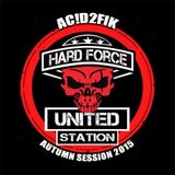 HFU STATION MIX NOV2015