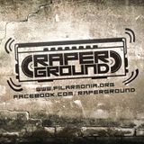 Raperground #44 05.06.2015