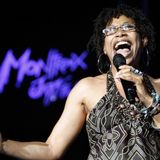 The International Ronnie Scott's Radio Show feat. Rachelle Ferrell