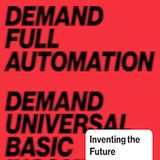 The Mirrored Hammer: Postcapitalism and Postwork Futures Special Part One