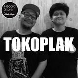 Open Deck Sessions / Tokoplak (Juna & Seto) / July 2015