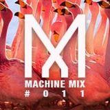 MACHINE: Adam Warped, JFrancis & RiCHARD.GEAR - No Requests Podcast 52